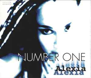 Alexia - Number One