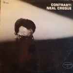 Neal Creque – Contrast! (1972, Vinyl) - Discogs