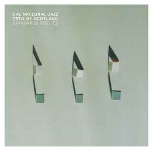 The National Jazz Trio Of Scotland - Standards Vol. 2