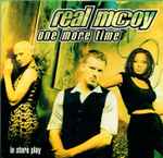 Cover of One More Time (In Store Play), 1997, CD