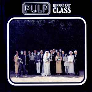 Pulp - Different Class