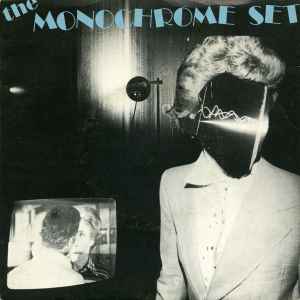 He's Frank / Alphaville - The Monochrome Set