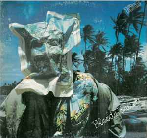 10cc - Bloody Tourists album cover