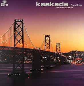 Kaskade - I Feel Like
