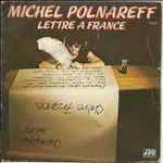 Cover of Lettre A France, 1977, Vinyl