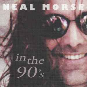 Neal Morse - In The 90's (Inner Circle September 2013)