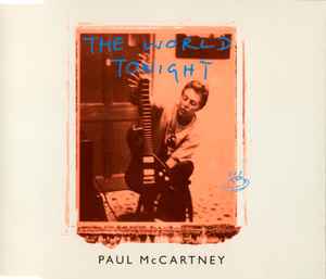 The World Tonight - Paul McCartney