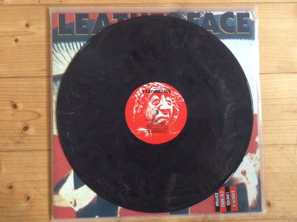 Leatherface – Mush (2012, Marble Purple, Vinyl) - Discogs