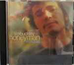 Cover of Honeyman (Recorded Live 1973), 1995, CD