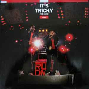 Run-DMC - It's Tricky (And More) (Remix)