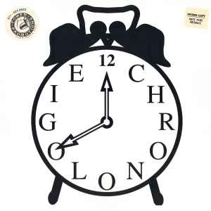 Jean-Michel Jarre - Chronologie Part 4 album cover