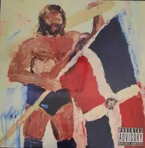 Estee Nack – Nacksaw Jim Duggan (2023, Red, Vinyl) - Discogs
