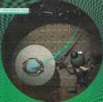 Cover of Temple Of Transparent Balls, 1993, CD