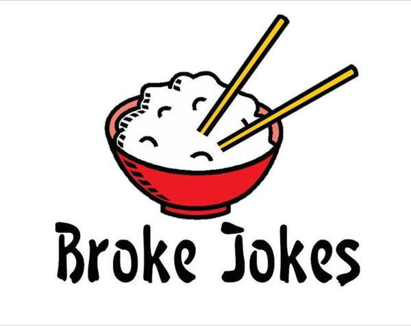 lataa albumi Broke Jokes - Let The Record Show