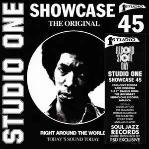 Studio One Showcase 45 - Various