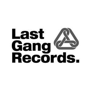 Last Gang Records on Discogs