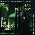 Cover of The Big Heat, , CD