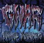 Cover of Battle Maximus, 2013, CD