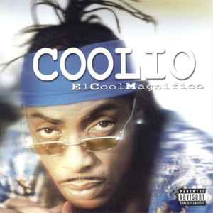 Coolio El Cool Magnifico 02 Cd Discogs