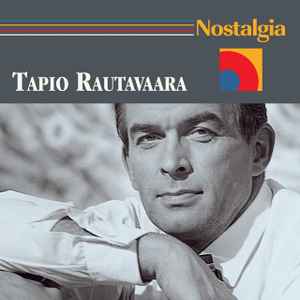 Tapio Rautavaara – Tapio Rautavaara (2006, CD) - Discogs