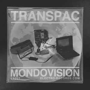 Mondovision  - Transpac