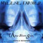 Cover of L'Âme-Stram-Gram (Dance Remixes), 1999-03-09, Vinyl