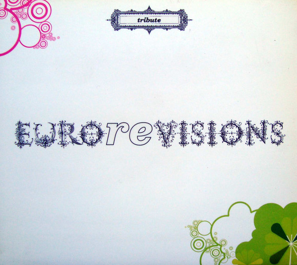 lataa albumi Download Various - Eurorevisions Tribute album