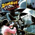 Cover of Zombie, 2010-09-14, File
