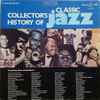 Various - Collector's History Of Classic Jazz