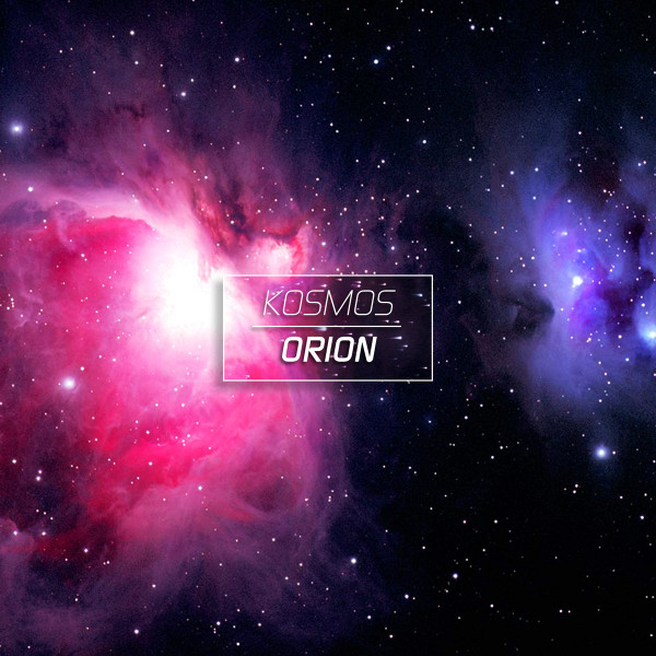 ladda ner album Kosmos - Orion