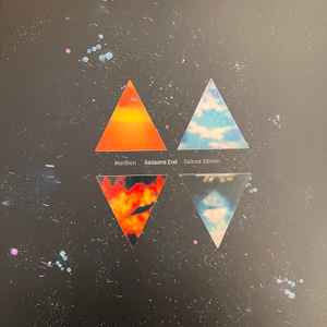 Marillion - Seasons End (Deluxe Edition) album cover