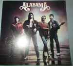 Cover of Alabama Live, 1988, CD