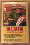 Elvis Presley – Rocker (1984, Vinyl) - Discogs