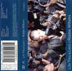 Cover of Life Thru A Lens, 1997, Cassette