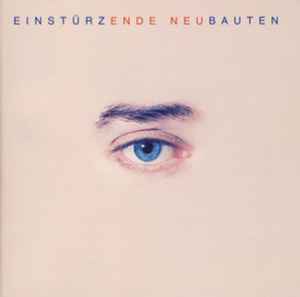 Einstürzende Neubauten – Ende Neu (1996, CD) - Discogs