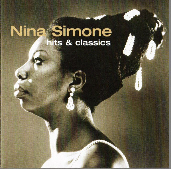 Nina Simone – Hits & Classics (2001, CD) - Discogs