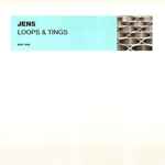 Cover of Loops & Tings (Disc One), 1997-05-26, Vinyl