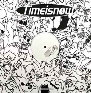 Time Is Now White Vol​.​2 - Prozak