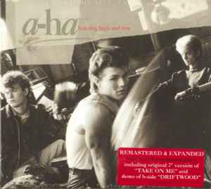 a-ha – Scoundrel Days (2010, CD) - Discogs