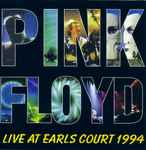 Cover of Live At Earls Court 1994, 1994, CD