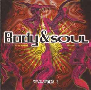 Various - Body & Soul (Volume 1) album cover