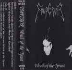 Cover of Wrath Of The Tyrant, 1994, Cassette