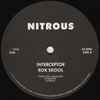 Nitrous - Nitrous