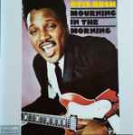 Cover of Mourning In The Morning, 1993, CD