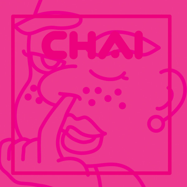 CHAI - Pink | Releases | Discogs