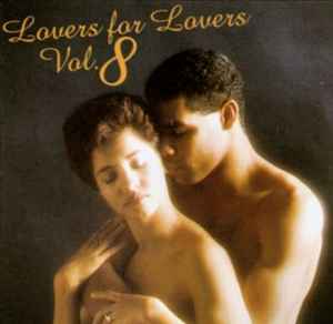Various - Lovers For Lovers Vol. 8