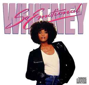 So Emotional - Whitney