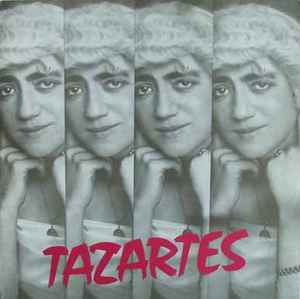 Ghédalia Tazartès - Tazartes album cover