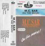 Cover of Ou The Move!, , Cassette