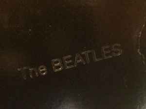El Album Negro» de los Beatles – VINILAND